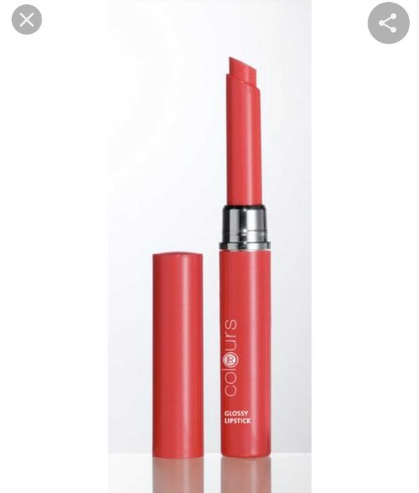 Batom Lipstick Glossy LR64409331325698121