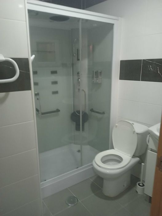 Vila Real - Quarto com WC privativo