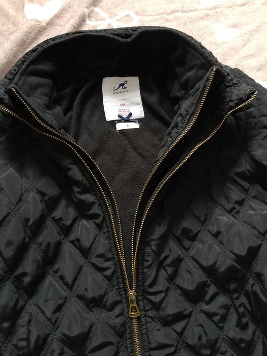 Płaszczyk przejściowy/wiosenny r. S Kangol