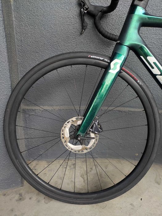 Vendo Bicicleta Scott Addict 20 (tamanhos XS, S, M, L, XL e XXL) usada (Lisboa - Porto - Faro)