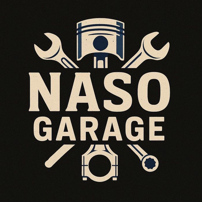 Naso Garage oficina auto
