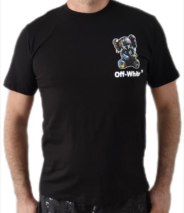 Off White t-shirt koszulka r.M,L,XL,XXL,3XL