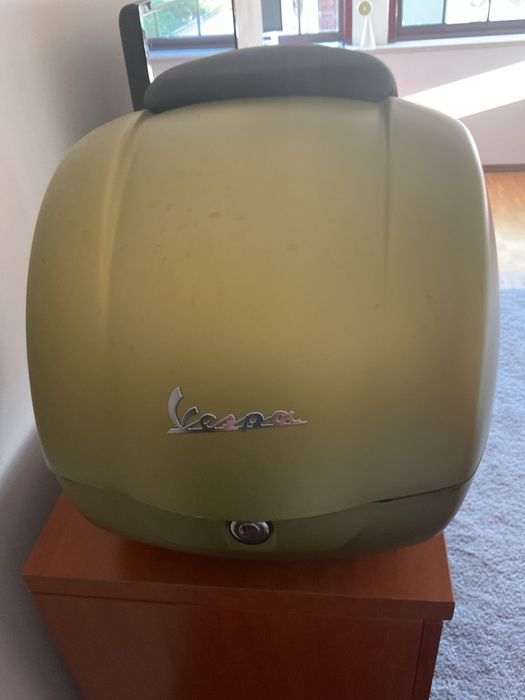 Vespa 300 GTS Super 10/2023