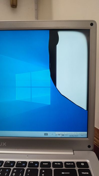 Portátil PRIMUX ioxbook 1404F 14.1'' - Intel - RAM: 4G