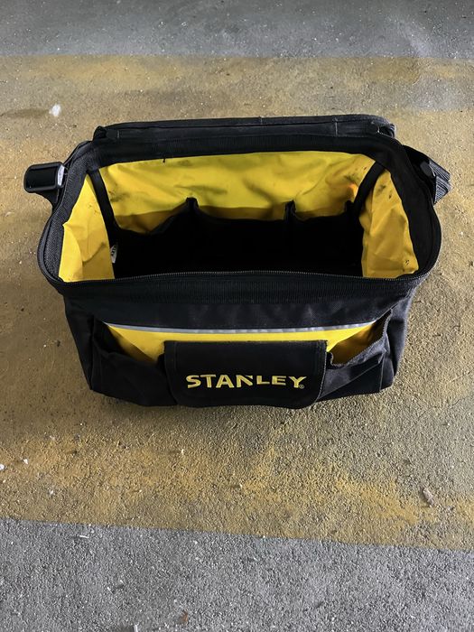 Saco Ferramentas Stanley