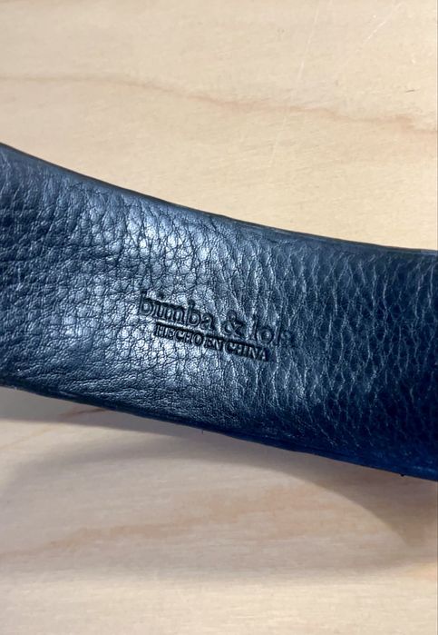 Pulseira e arco do cabelo Bimba & Lola