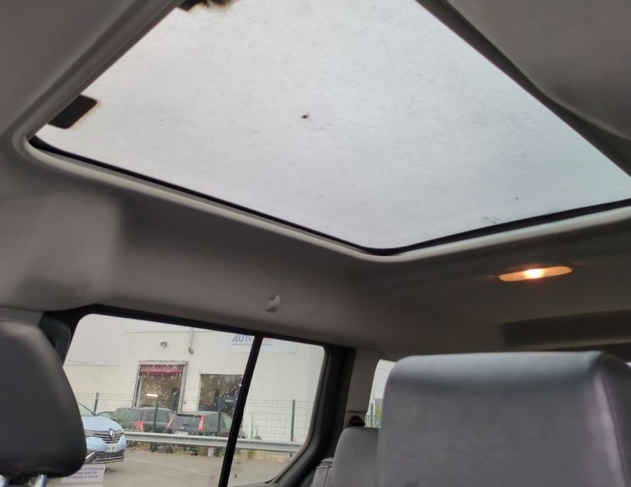 Ford tourneo connect titanium 7lugares TPMR cadeira rodas