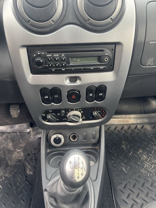 продам власне авто  DACIA DUSTER