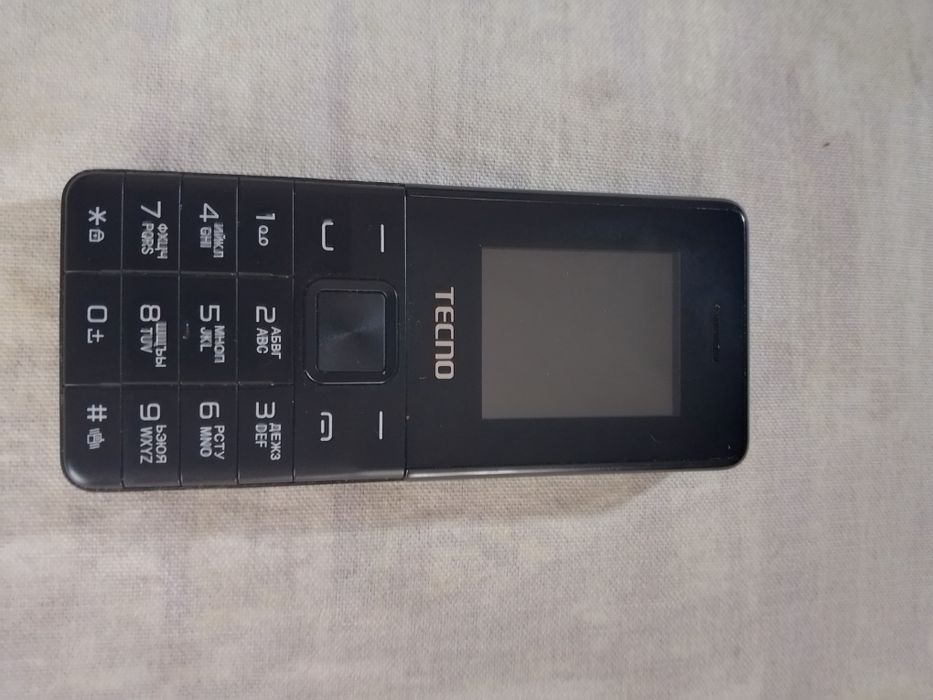Телефоны мобильные кнопочные: NokiaRM-643.TecnoT-301.цена за лот 2 шт.