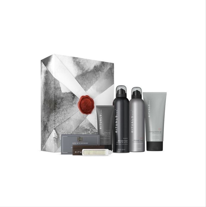 Rituals … Чоловічий набір