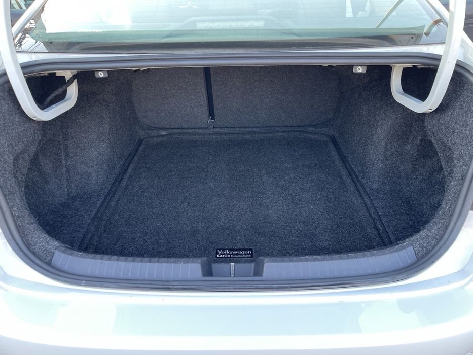 Volkswagen Jetta 2020
