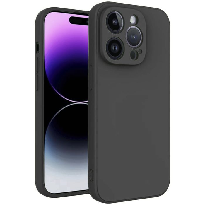 Tint Case Xiaomi Note 14 5G black