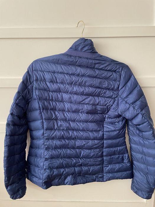 Kurtka Moncler w rozmiarze XS/S