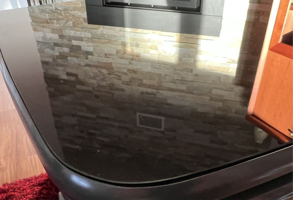 Móvel TV e equipamentos