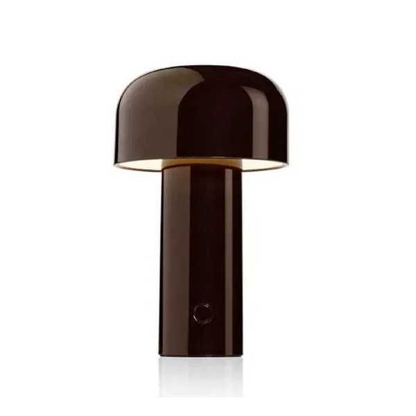 Candeeiro de mesa – BELLHOP da Flos (Original e Novo)