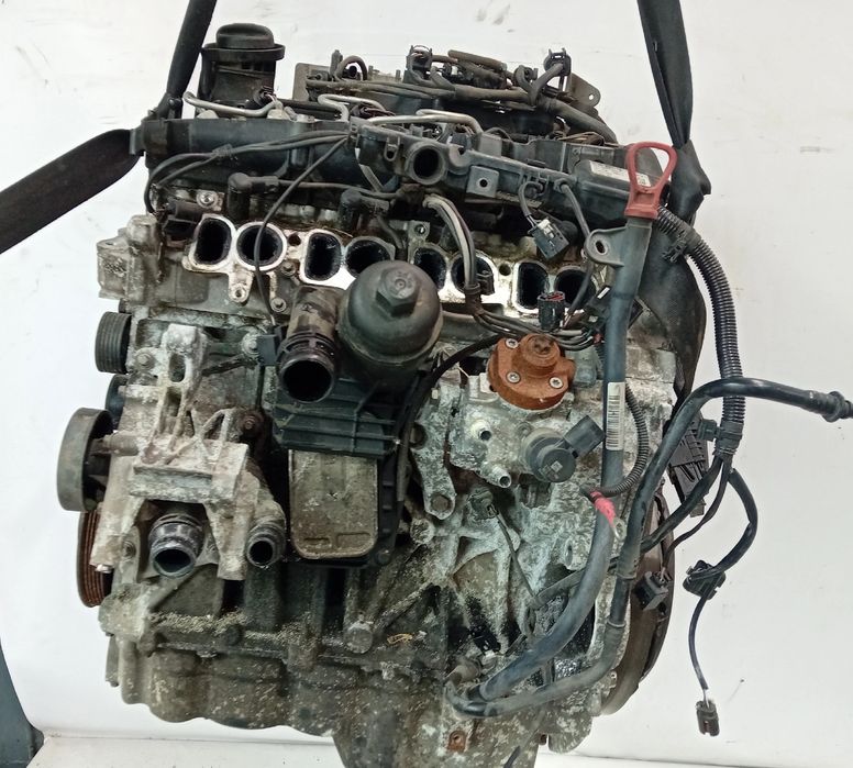 Motor completo MINI Mini Clubman (R55)