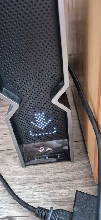 Tp-Link Archer BE800