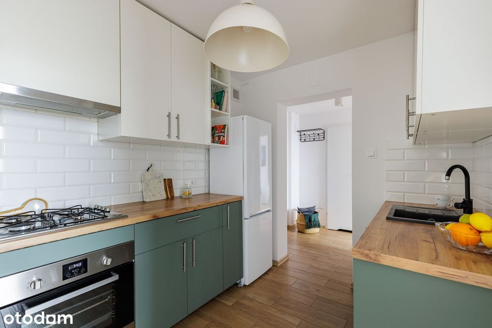Apartment in Warszawa, Bródno, Targówek - Widok 5