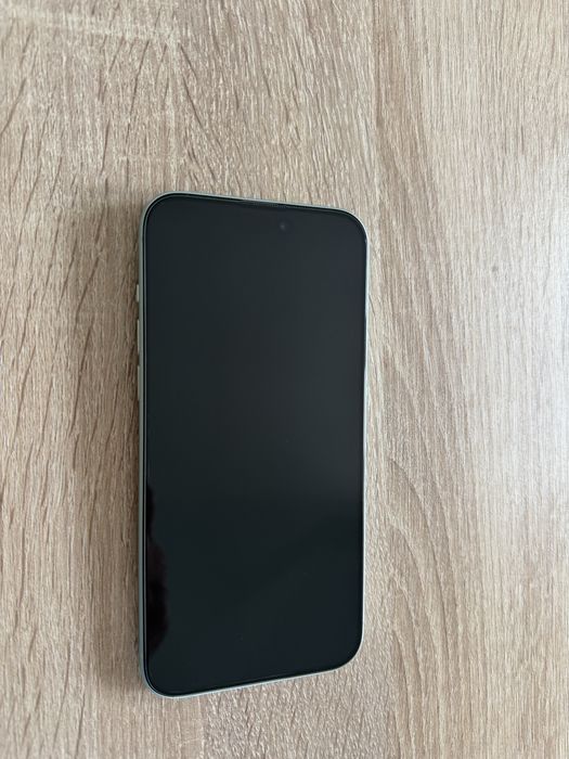 Apple  iPhone 15 plus wie neu