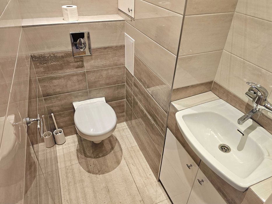 Mieszkanie – Lublin, Śródmieście - Widok 5
