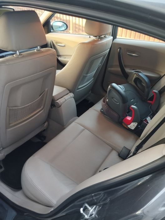 BMW e87 120i n46b20