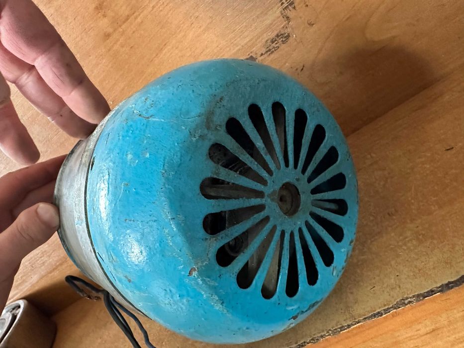 Электромотор   220\ 380 вт.    Электродвигатель