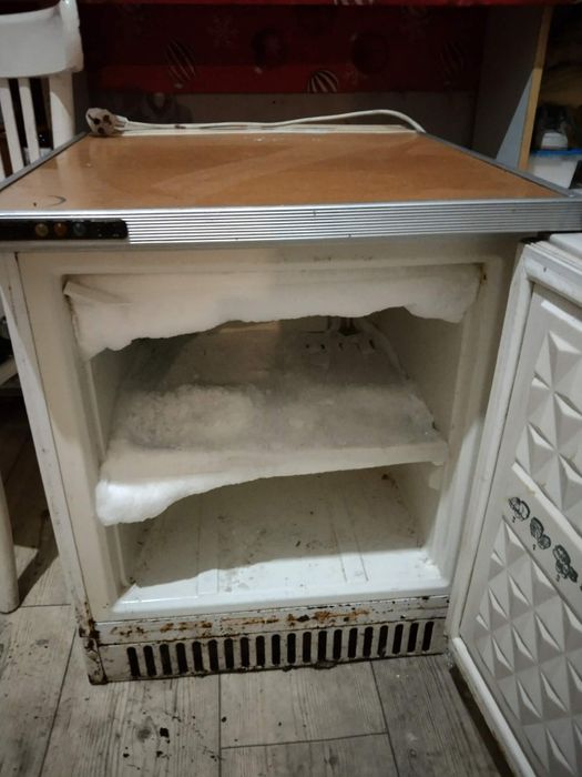 Sprzedam zamrazalke na 2 szuflady