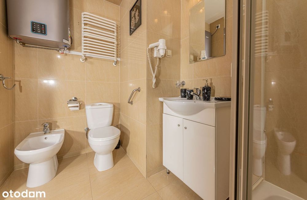 apartament inwestycyjny zarobki 35 tyś rocznie 300 m od plaży
