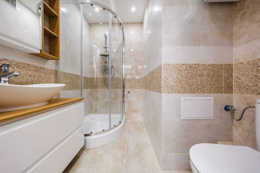 Pokój ul. Pułaskiego, w Mieszkaniu 3 pokojowym, Centrum, po Remoncie