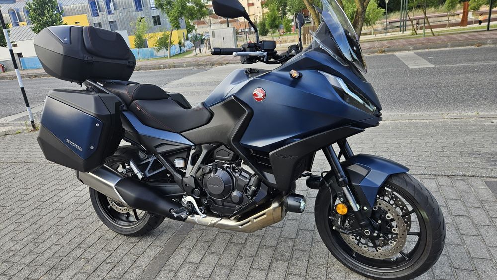 Honda NT 1100 2024