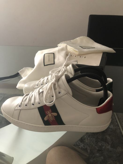 Gucci sneakers abelha