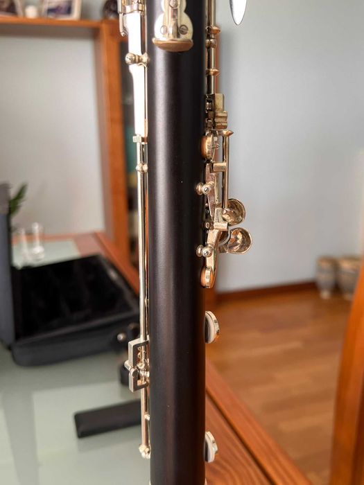Oboé Buffet Crampon Prodige BC4062