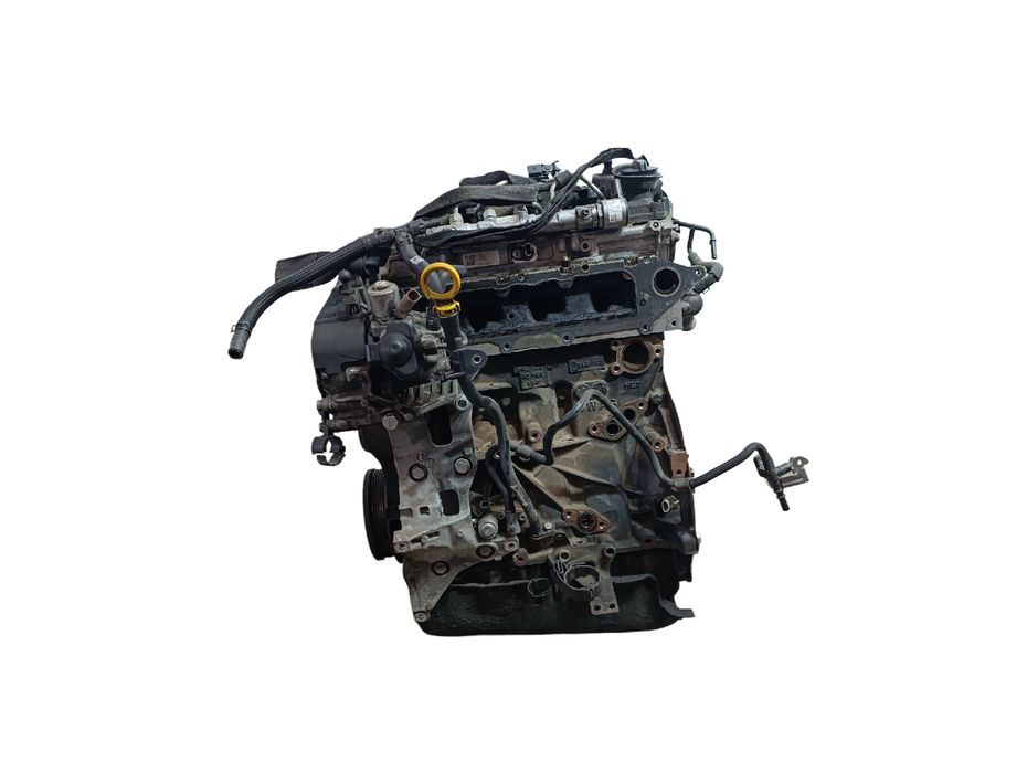 Motor completo SEAT Ibiza V (KJ1)