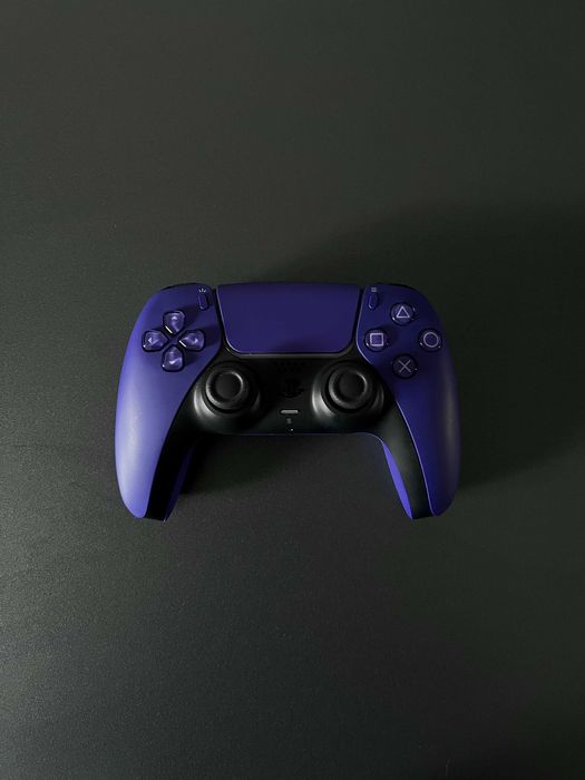 Джойстик PS5 DualSense БУ | Оригінал | Без дріфту | Топ ціна