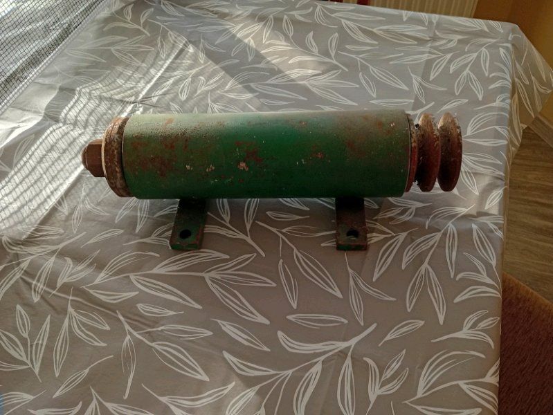 Wałek do cyrkularki