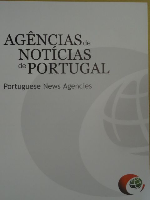 Agências de Noticias de Portugal
