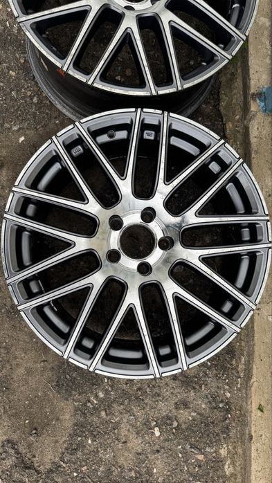 диски R18 5x112 8J ET30