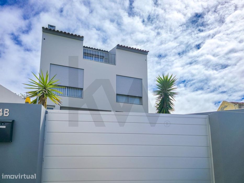 Moradia T2 em Ponta Garça com Anexo, Vila Franca do Campo