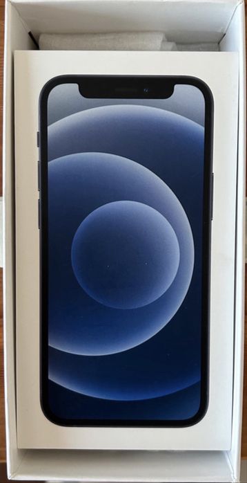 iPhone 12 64 GB | Desbloqueado | Caixa