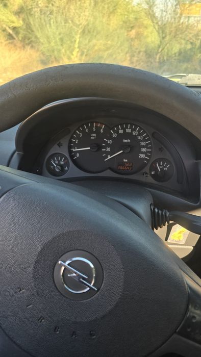 Opel Corsa 1.3 cdti