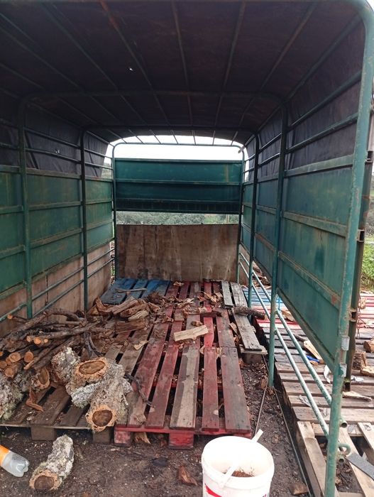 Grades carga animais