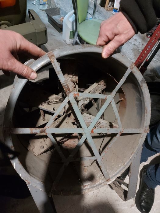 Тепловая пушка 380 Вольт