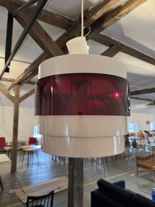 Lampa Energi Rock proj.Magnusa Elebäcka i Carla Öjerstama dla IKEA,70s