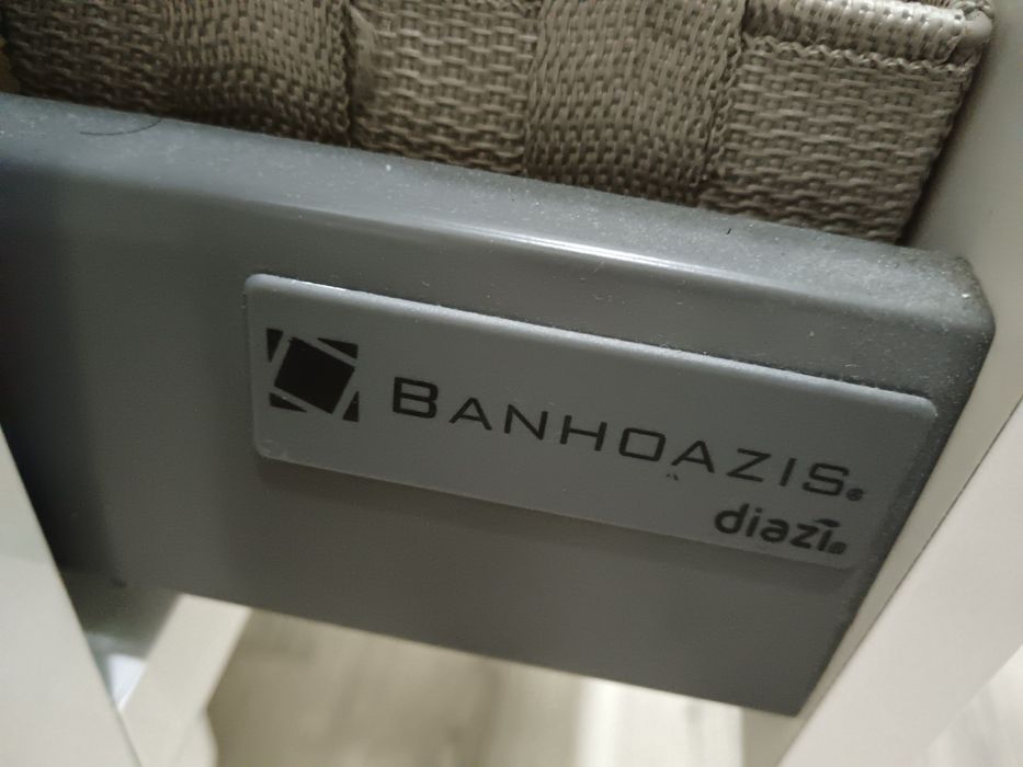Vendo móvel WC Banhoazis