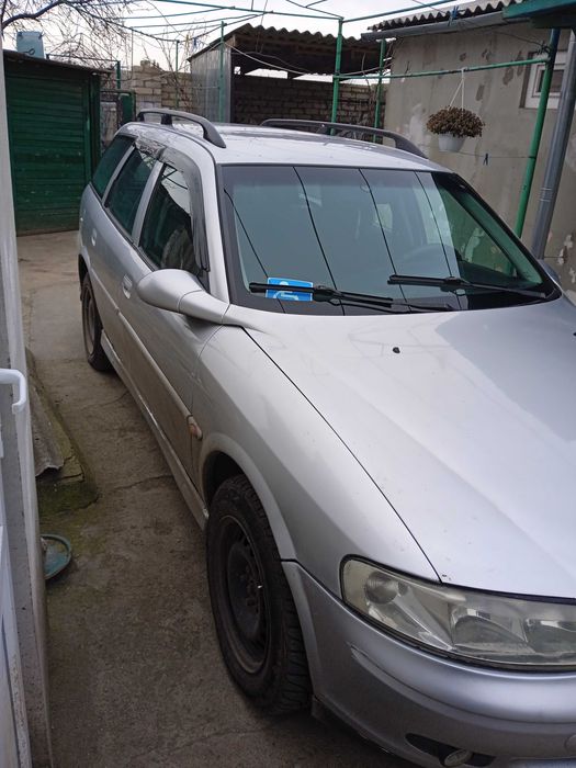 Продам Opel Vectra-B