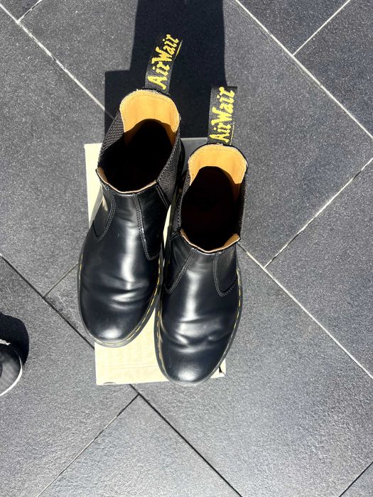 Dr. Martens 2976
