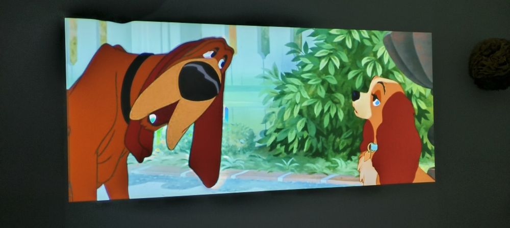 Rzutnik - Projektor multimedialny Benq