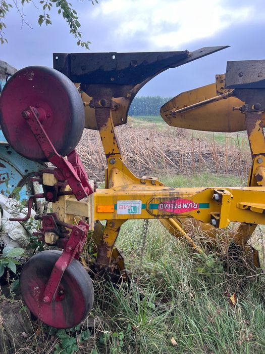 Продається плуг!