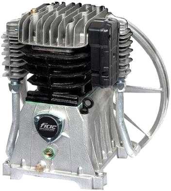 Компресорні блоки, головки поршневі Fiac AB360 AB415 AB515 AB858 AB998