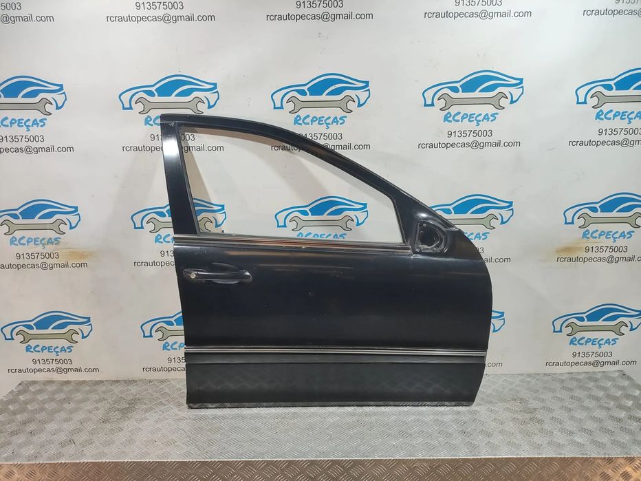 Porta frente direita Mercedes Benz W203 Original